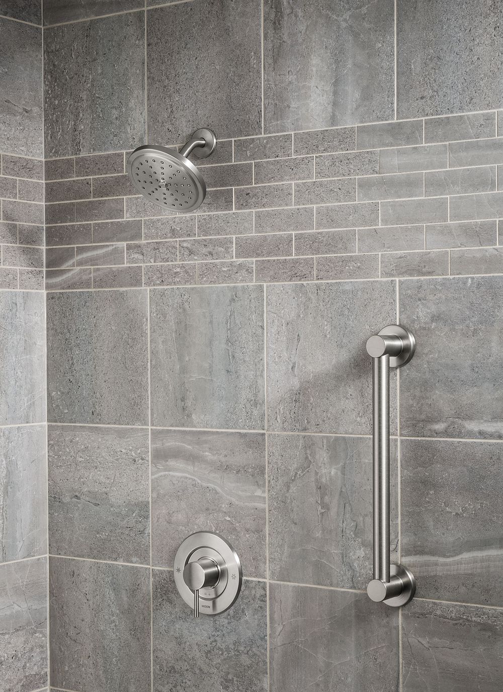 Align 18" Designer Grab Bar