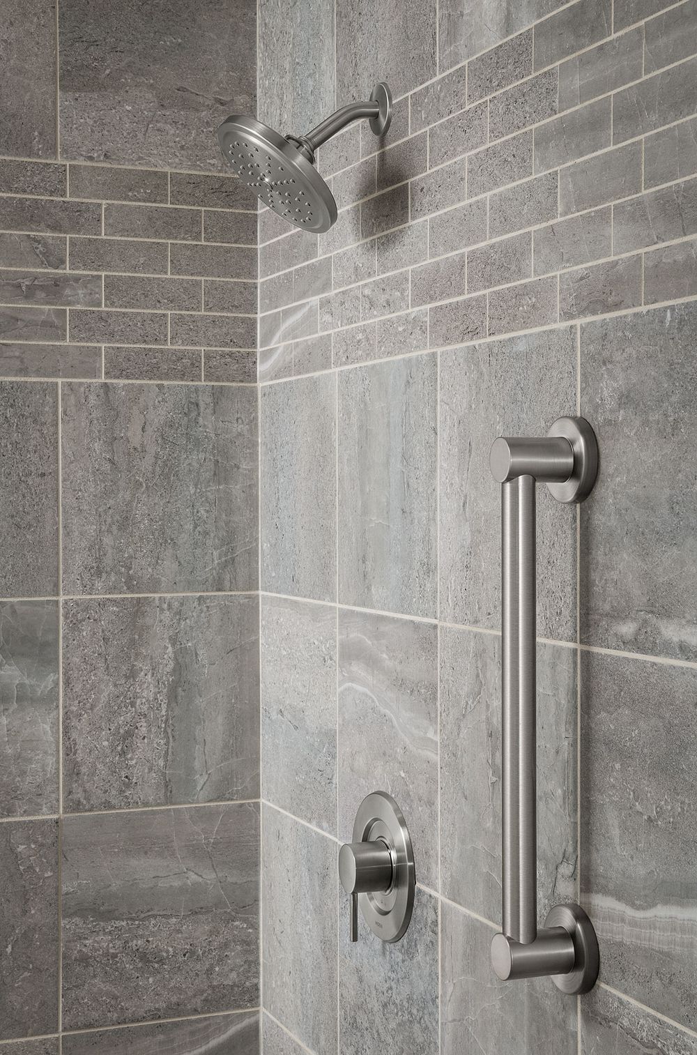 Align 42" Designer Grab Bar