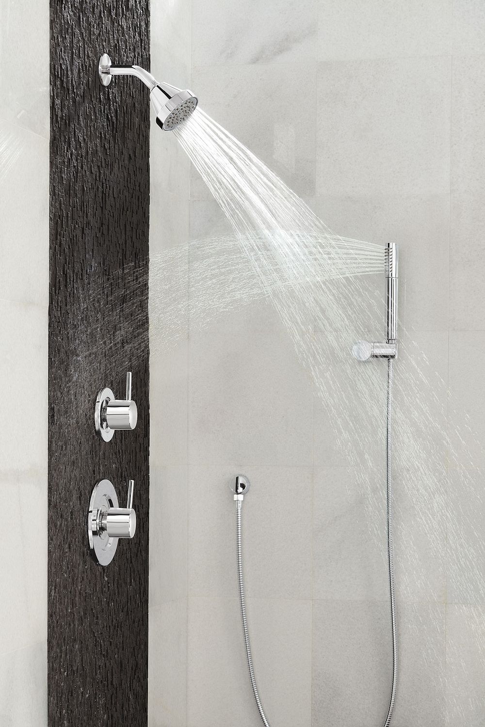 Align Posi-Temp(R) Shower only