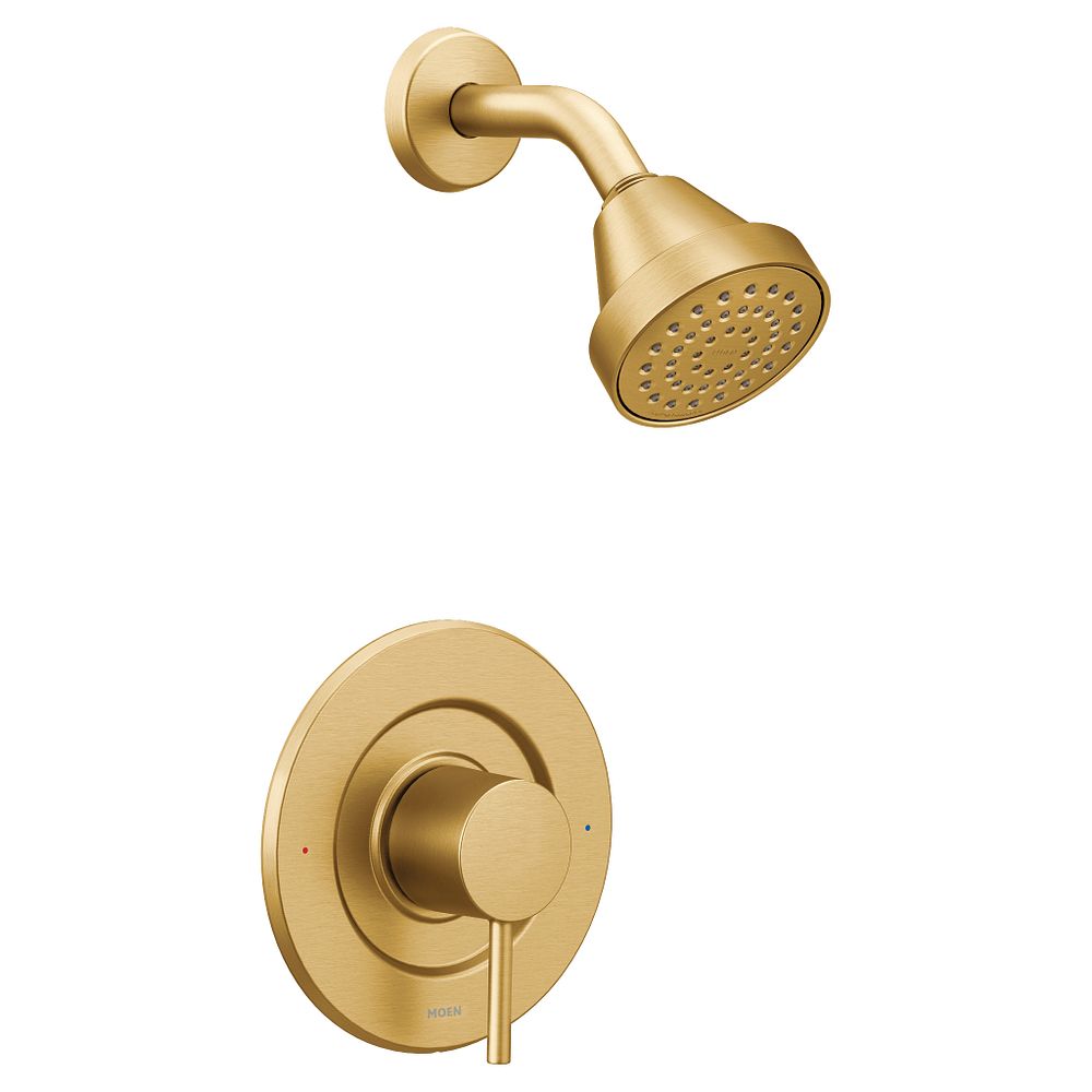 Align Posi-Temp(R) Eco-Performance Shower