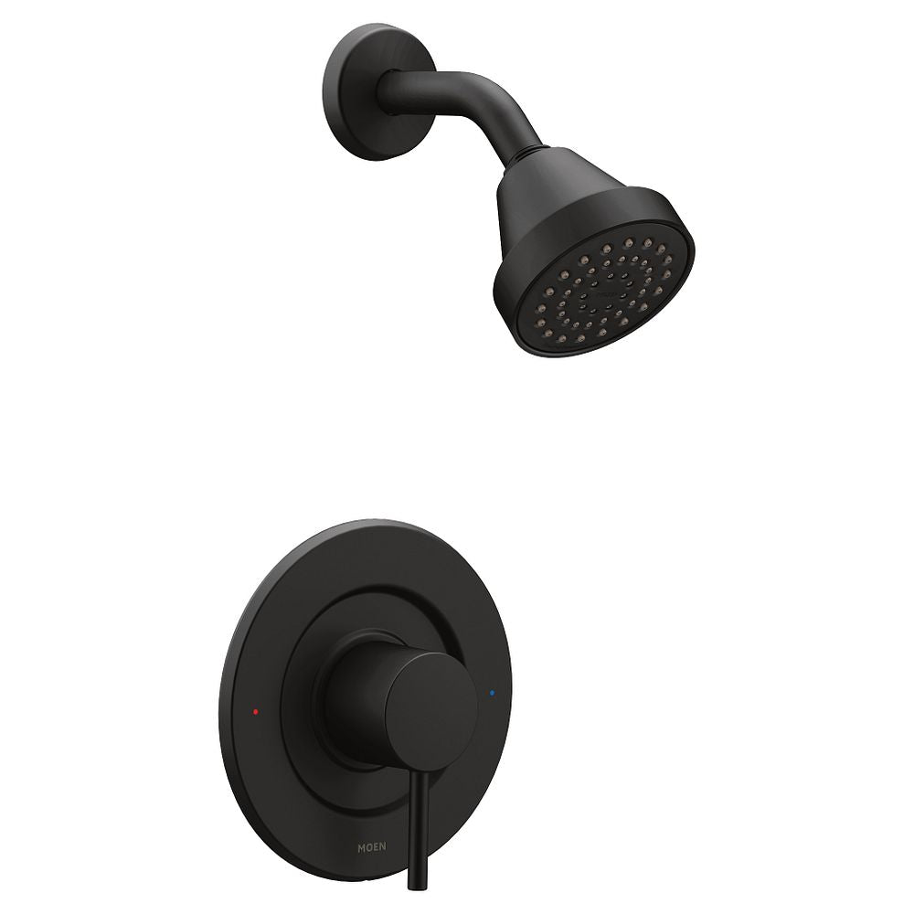 Align Posi-Temp(R) Shower only