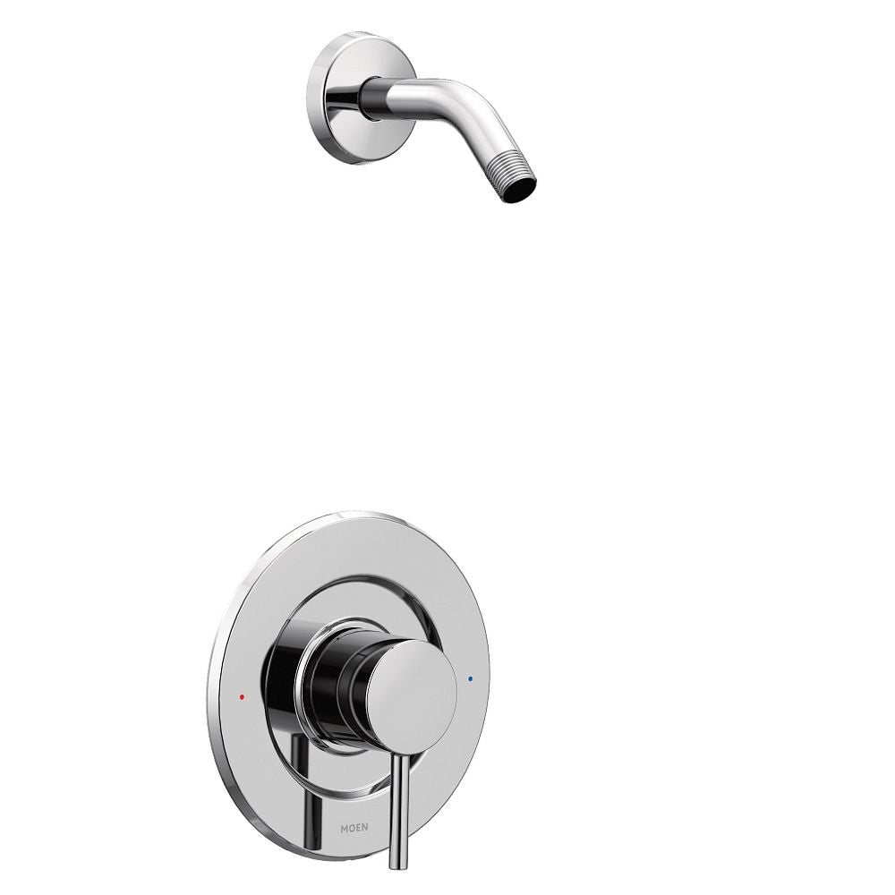 Align Posi-Temp(R) Shower only