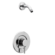 Align Posi-Temp(R) Shower only