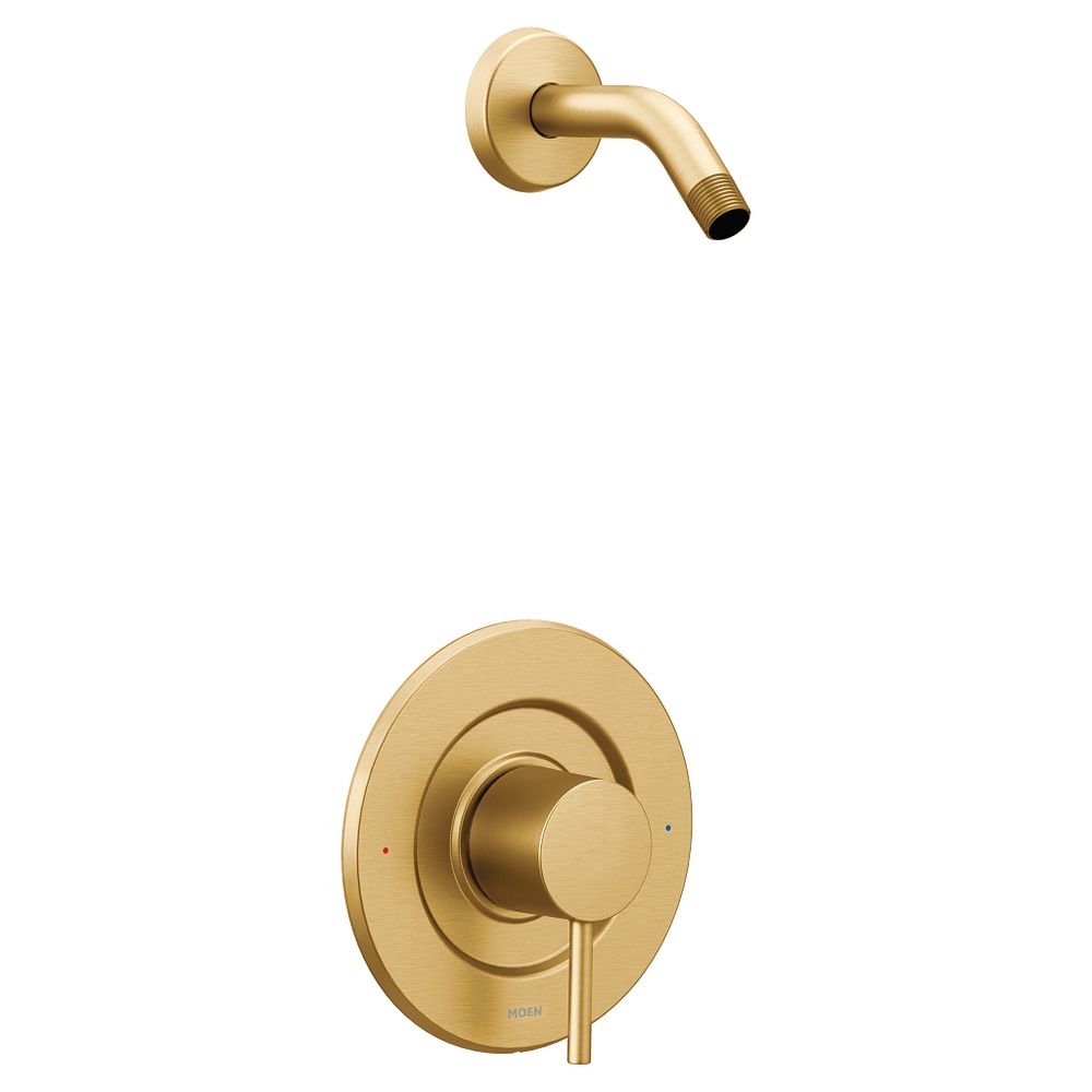 Align Posi-Temp(R) Shower only