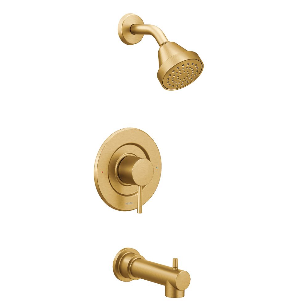 Align Posi-Temp(R) Eco-Performance Tub/Shower