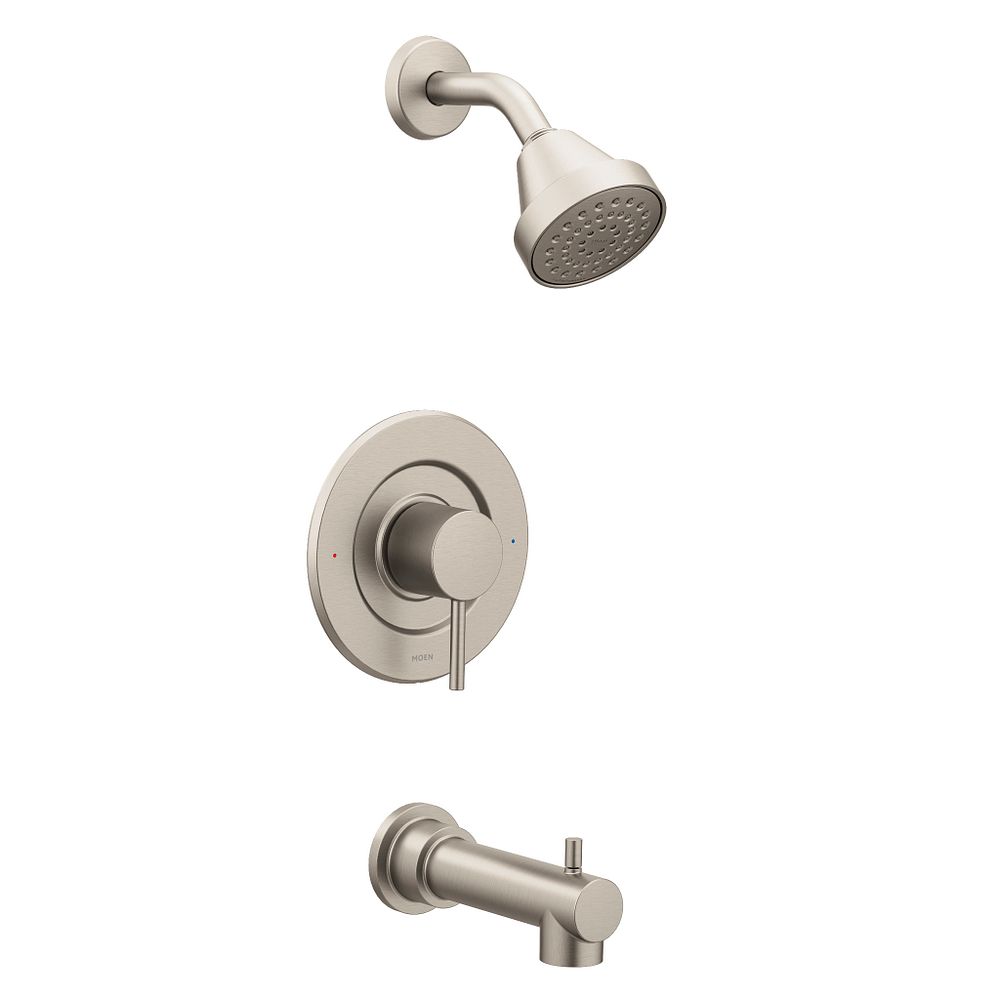 Align Posi-Temp(R) Eco-Performance Tub/Shower