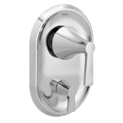 Moen T2195 Jase Chrome Posi-Temp(R) with diverter valve trim