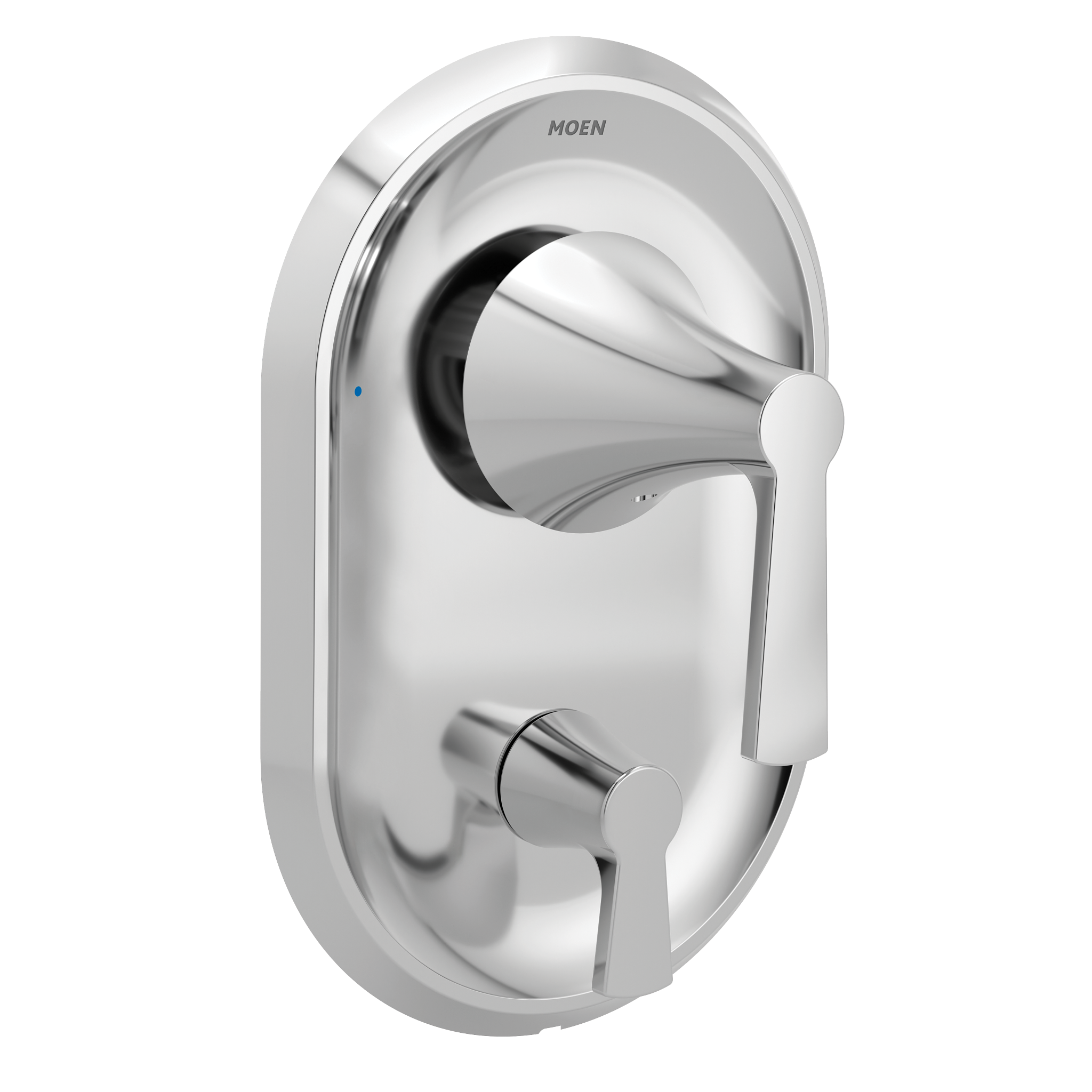 Moen T2195 Jase Chrome Posi-Temp(R) with diverter valve trim