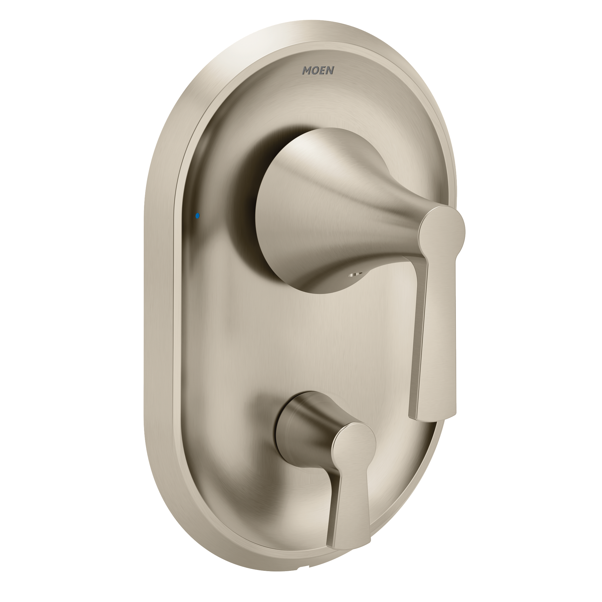 Moen T2195 Jase Chrome Posi-Temp(R) with diverter valve trim