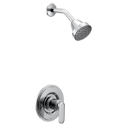 Moen T2222EP Greenfield Chrome Posi-Temp(R) shower only