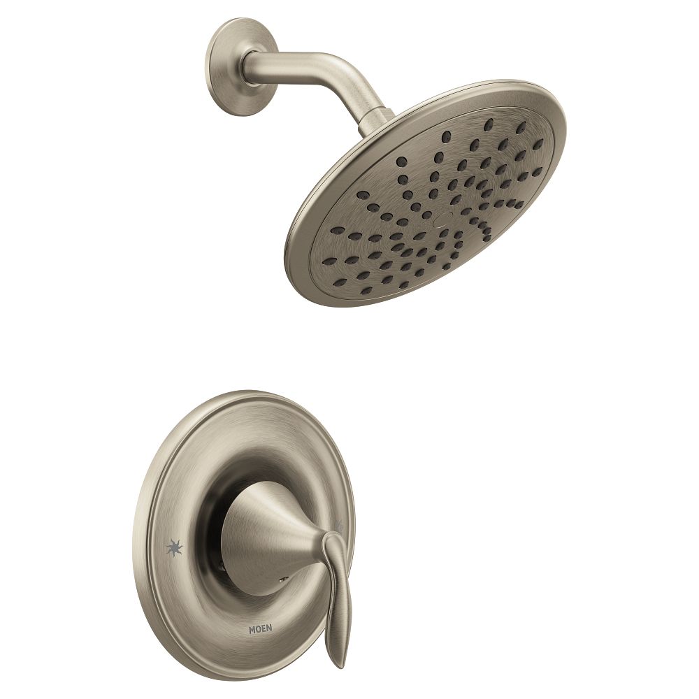 Eva Posi-Temp(R) Eco-Performance Shower