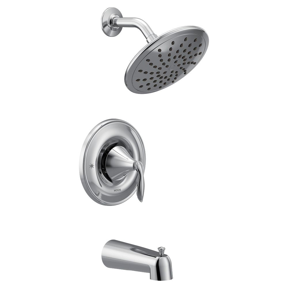Eva Posi-Temp(R) Eco-Performance Tub/Shower