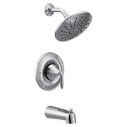 Eva Posi-Temp(R) Eco-Performance Tub/Shower