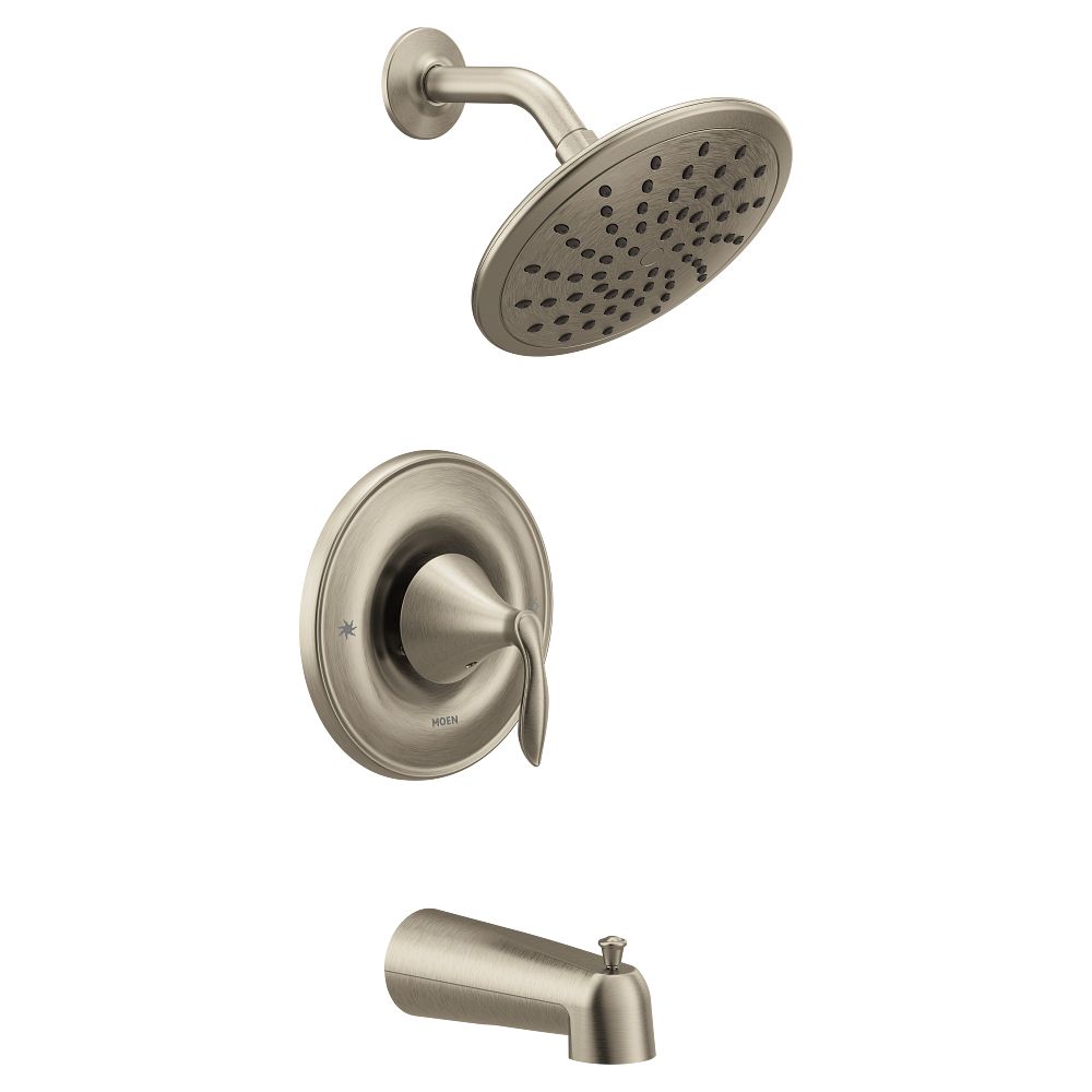 Eva Posi-Temp(R) Eco-Performance Tub/Shower