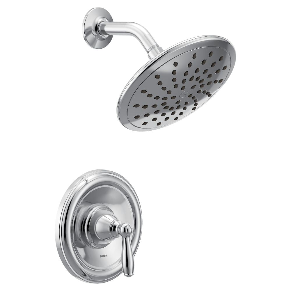 Brantford Posi-Temp(R) Eco-Performance Shower