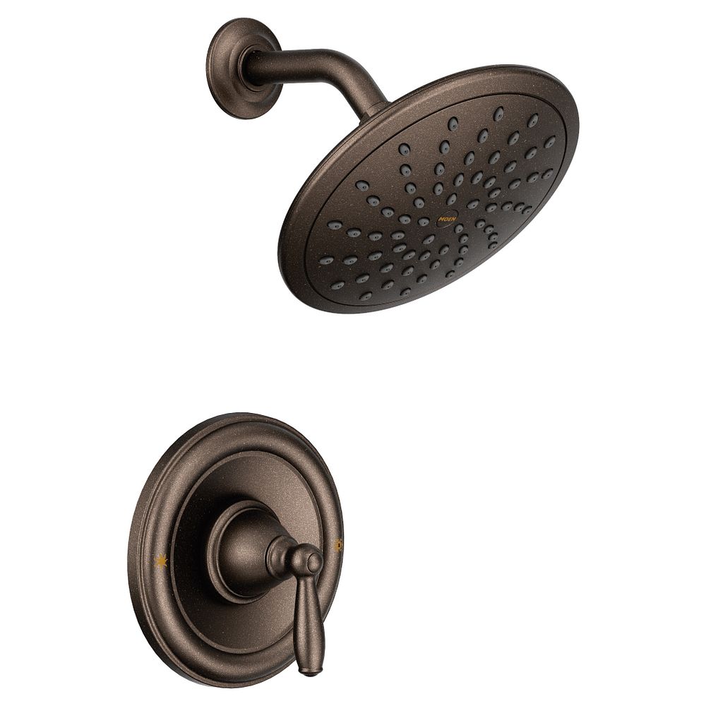 Brantford Posi-Temp(R) Eco-Performance Shower