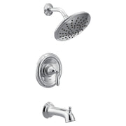 Brantford Posi-Temp(R) Eco-Performance Tub/Shower