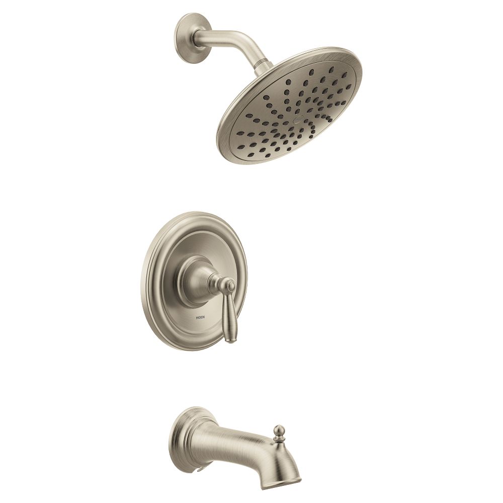 Brantford Posi-Temp(R) Eco-Performance Tub/Shower