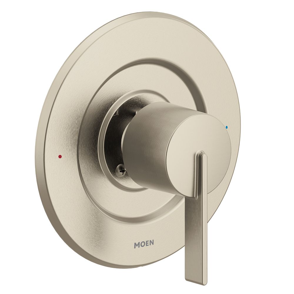 Cia Posi-Temp(R) valve trim
