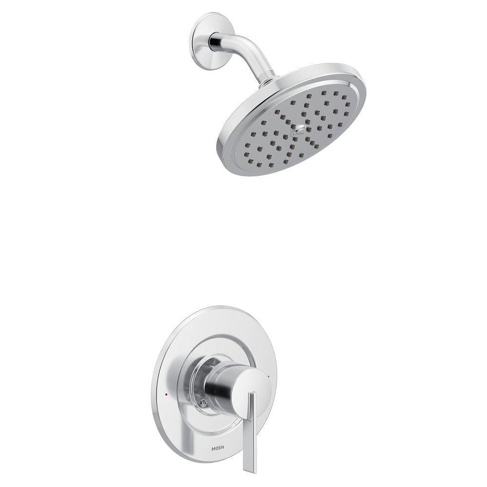 Cia Posi-Temp(R) shower only