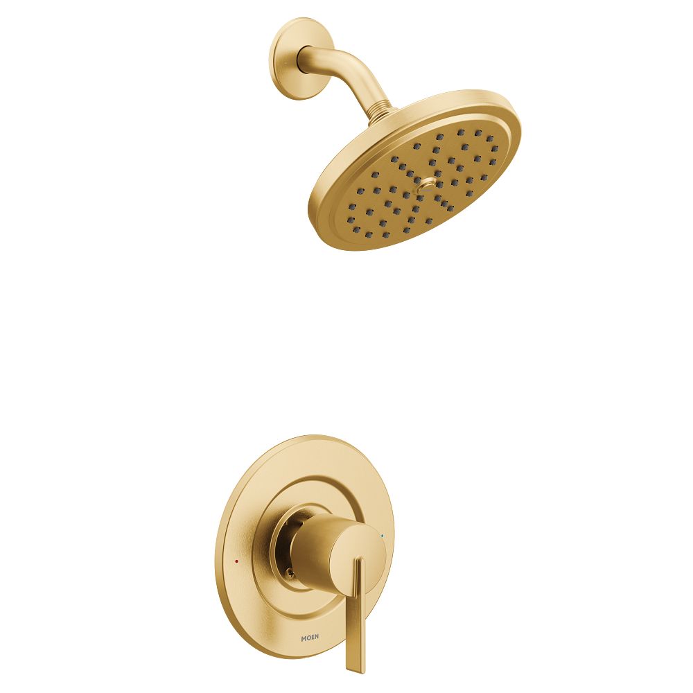 Cia Posi-Temp(R) shower only