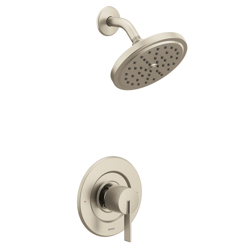 Cia Posi-Temp(R) shower only