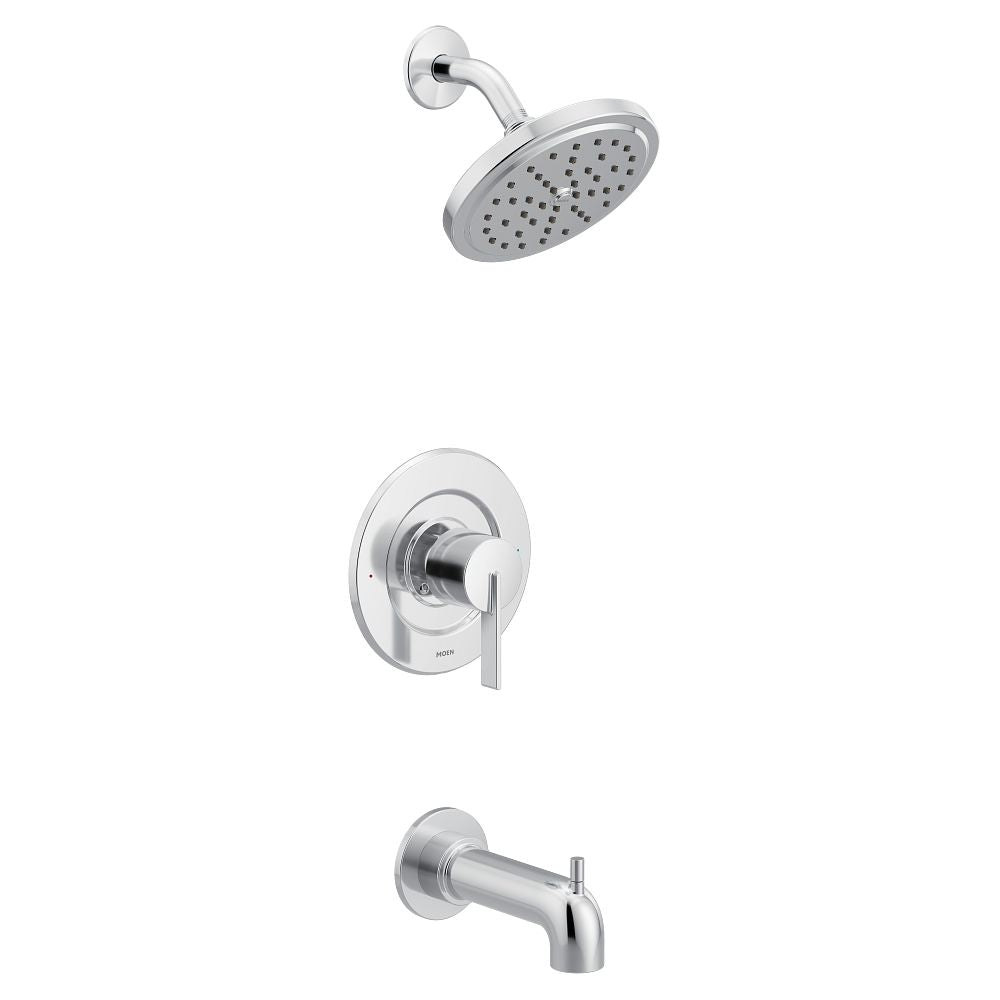 Cia Posi-Temp(R) tub/shower