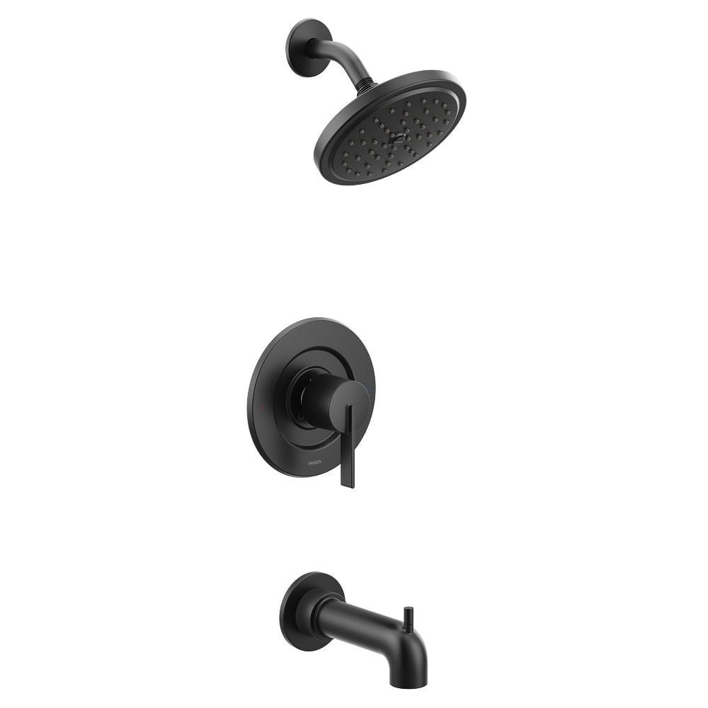 Cia Posi-Temp(R) tub/shower
