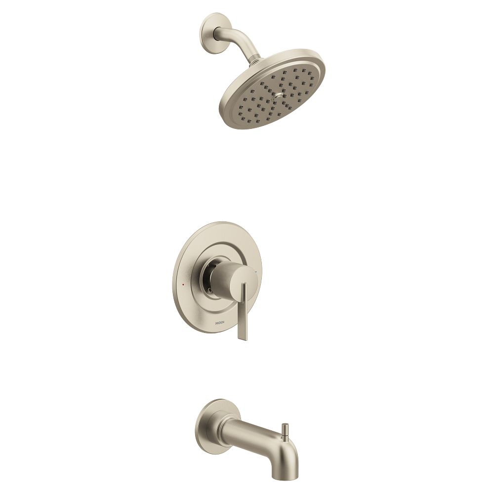 Cia Posi-Temp(R) tub/shower