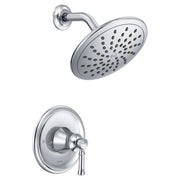 Dartmoor Posi-Temp(R) Eco-Performance Shower