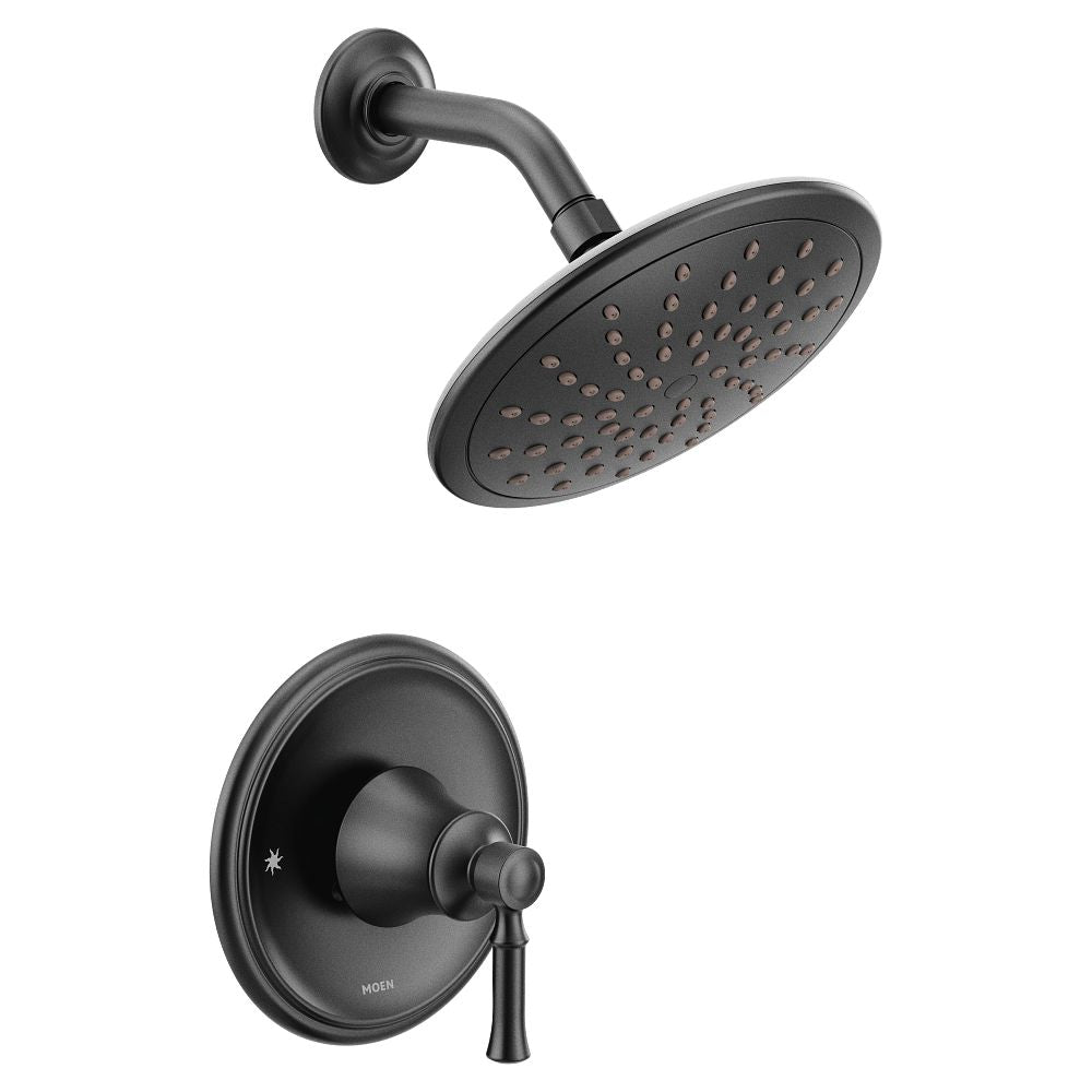 Dartmoor Posi-Temp(R) Eco-Performance Shower