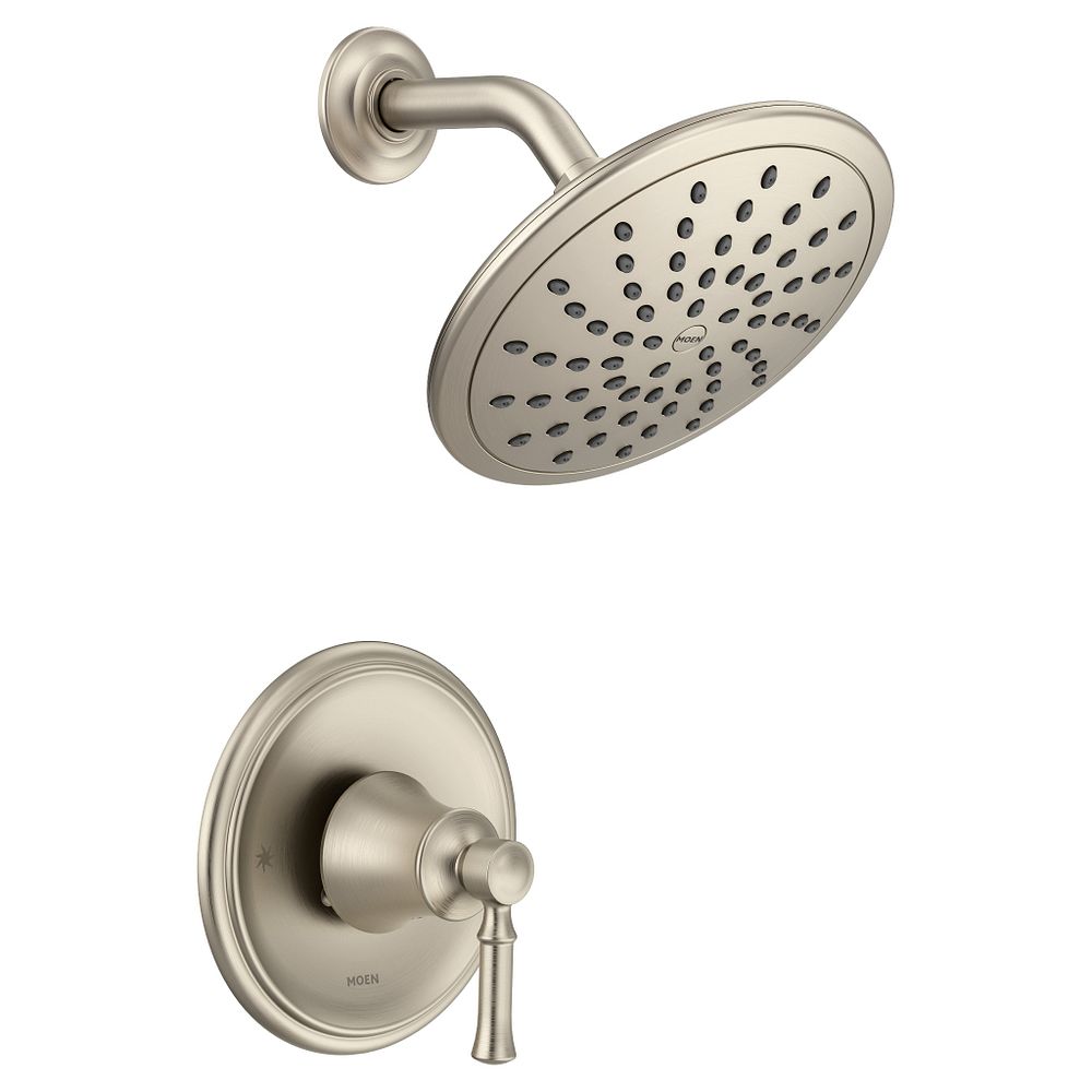 Dartmoor Posi-Temp(R) Eco-Performance Shower