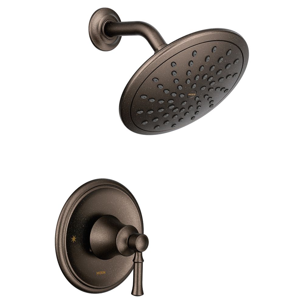 Dartmoor Posi-Temp(R) Eco-Performance Shower