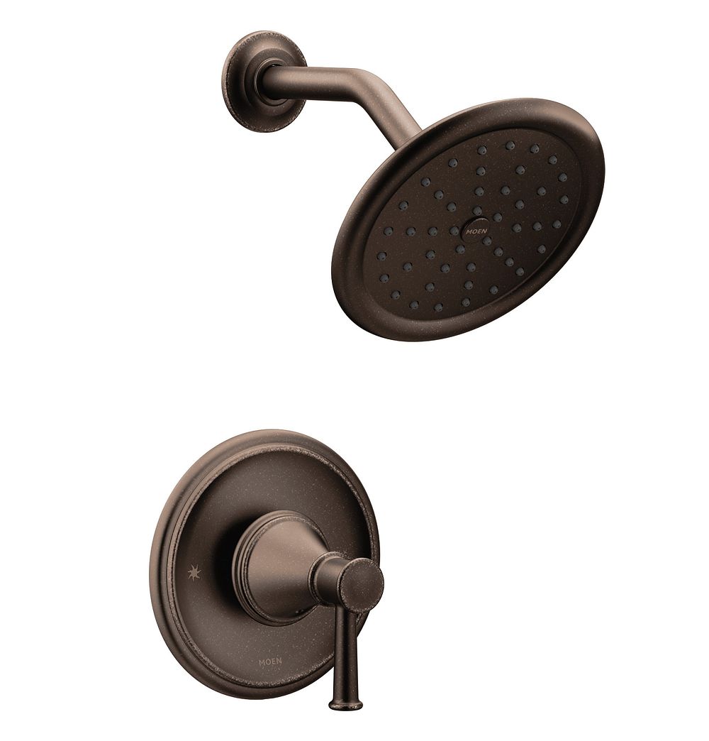 Belfield Posi-Temp(R) Shower only
