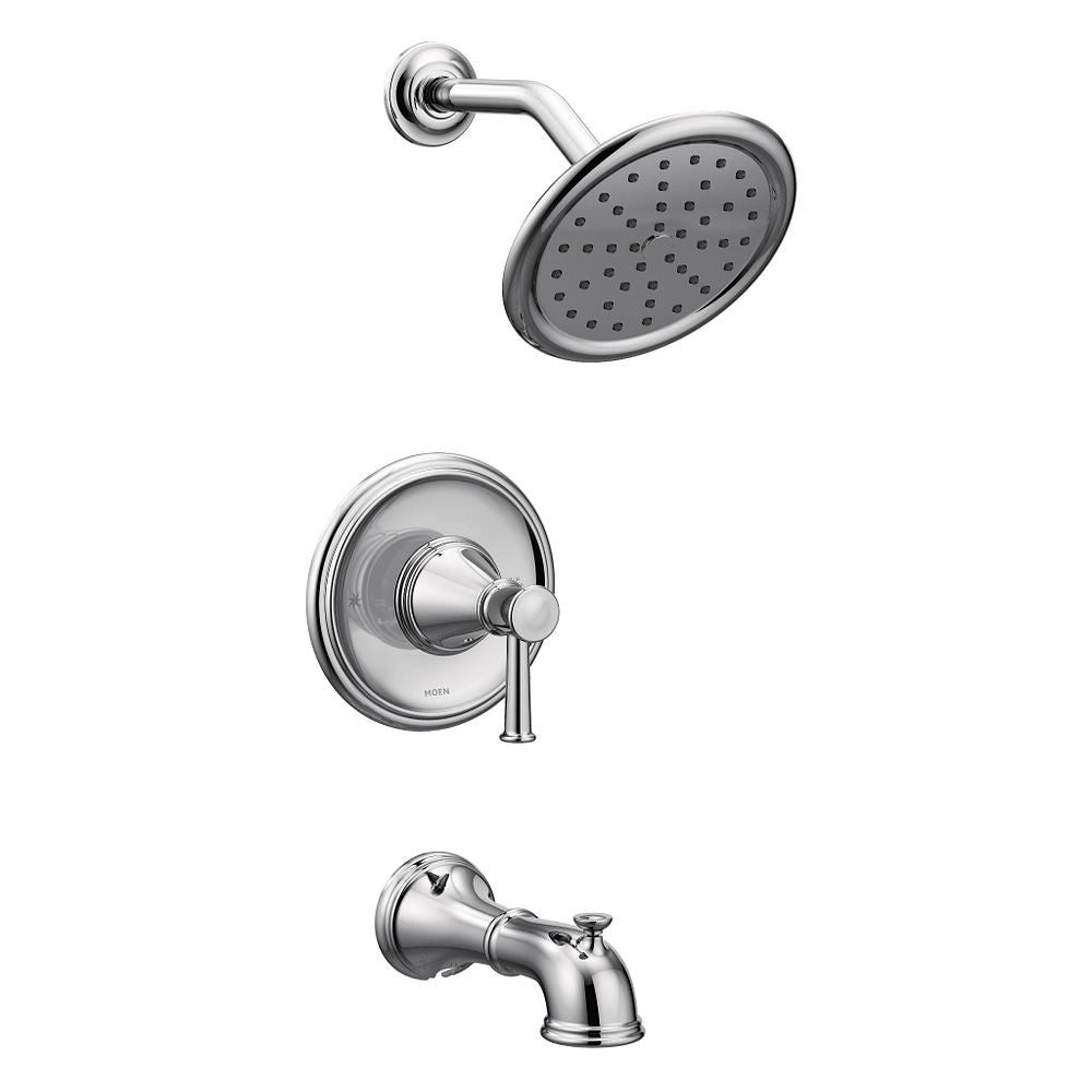Belfield Posi-Temp(R) Eco-Performance Tub/Shower