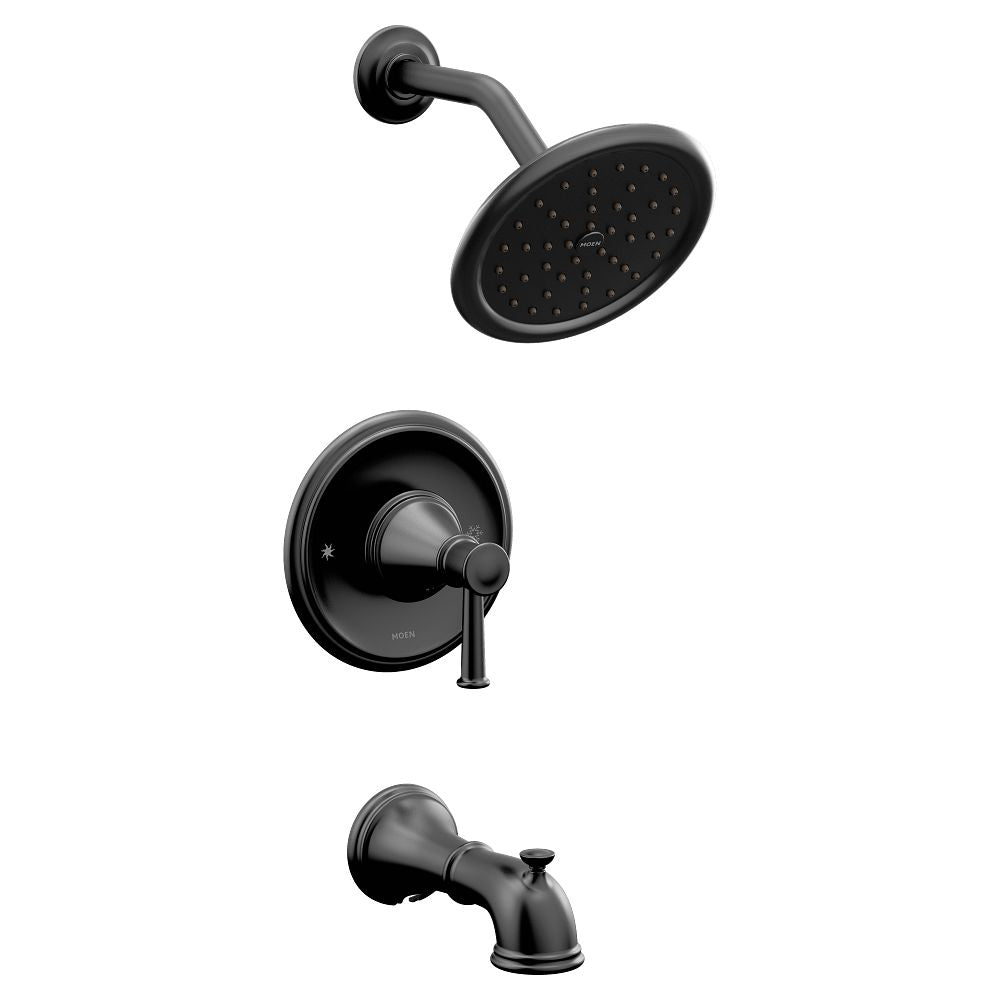 Belfield Posi-Temp(R) Eco-Performance Tub/Shower