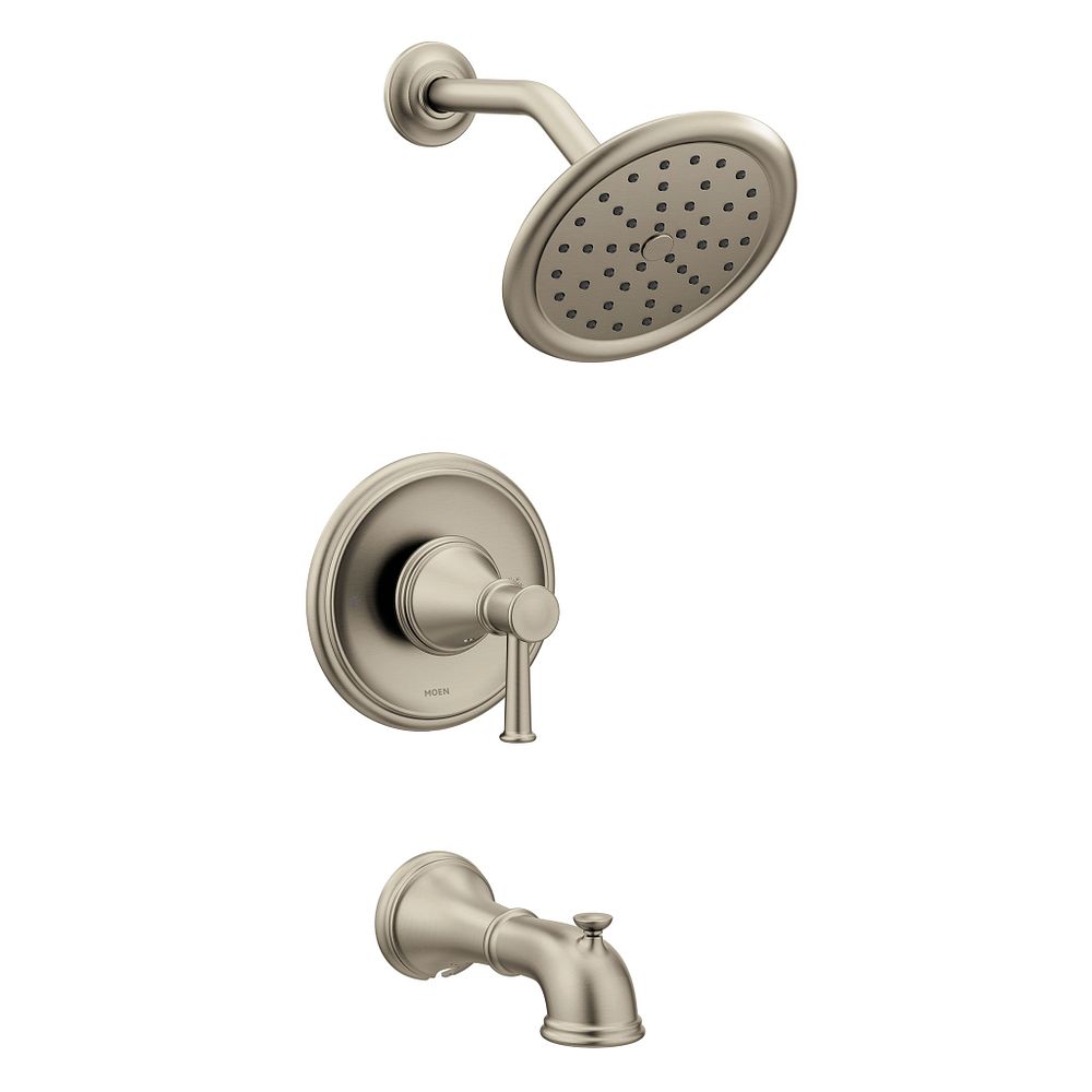Belfield Posi-Temp(R) Eco-Performance Tub/Shower