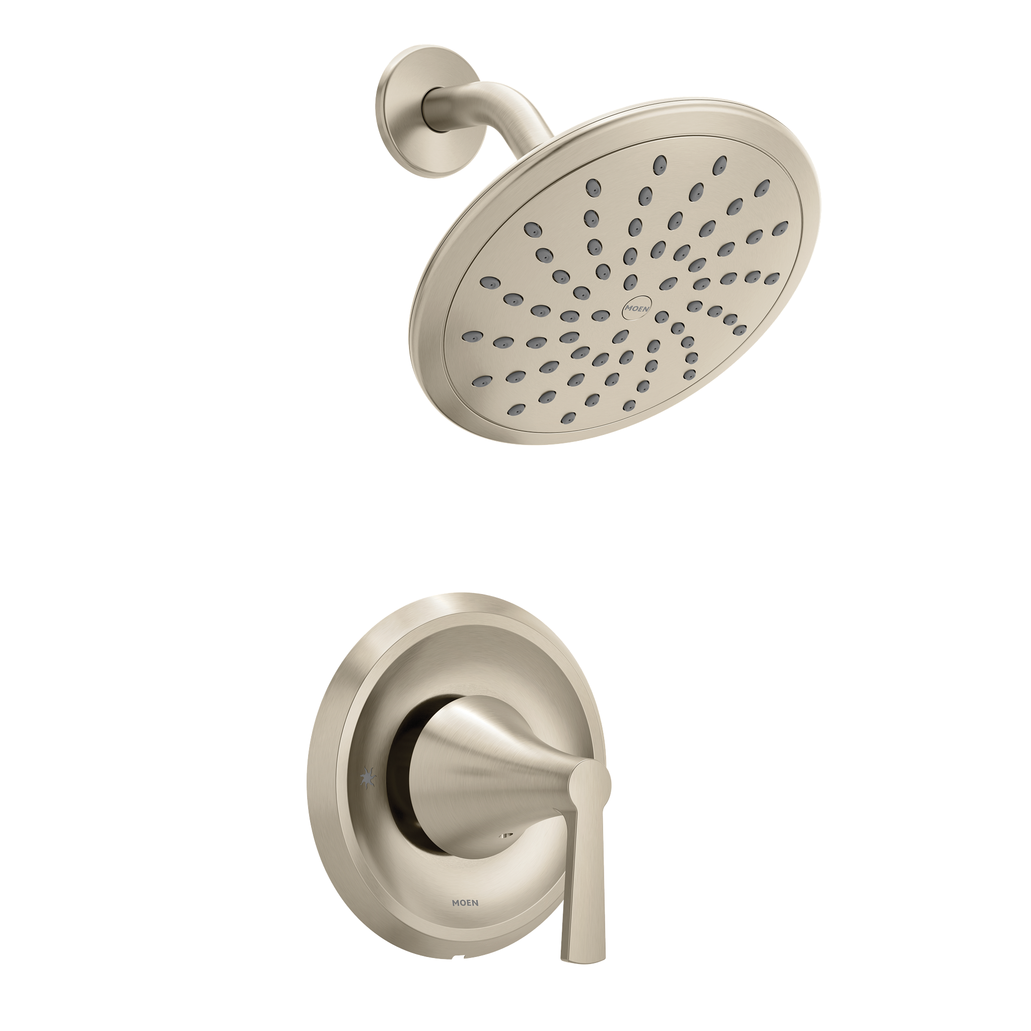 Moen T2342EP Jase Chrome Posi-Temp(R) shower only