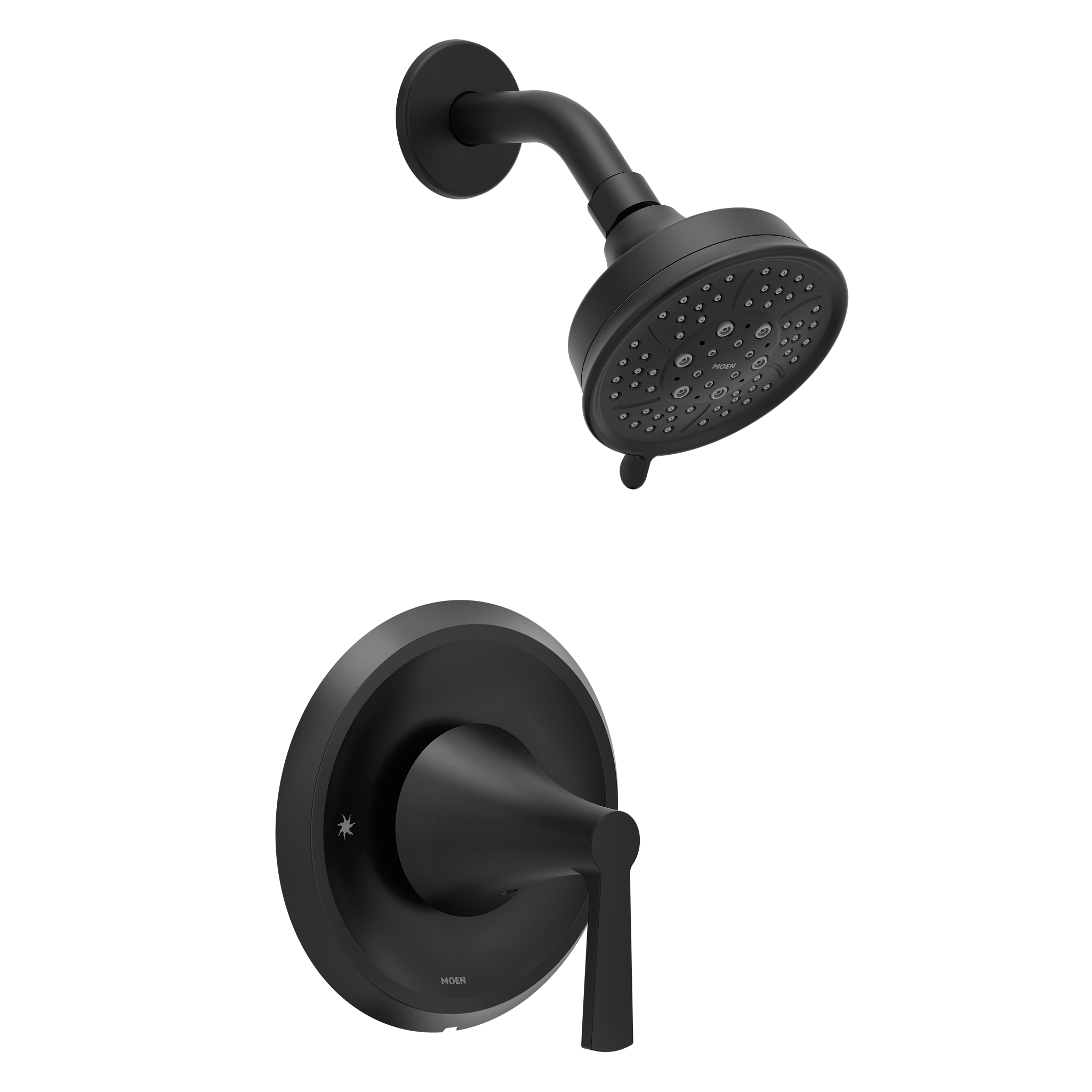 Moen T2412EP Jase Chrome Posi-Temp(R) shower only