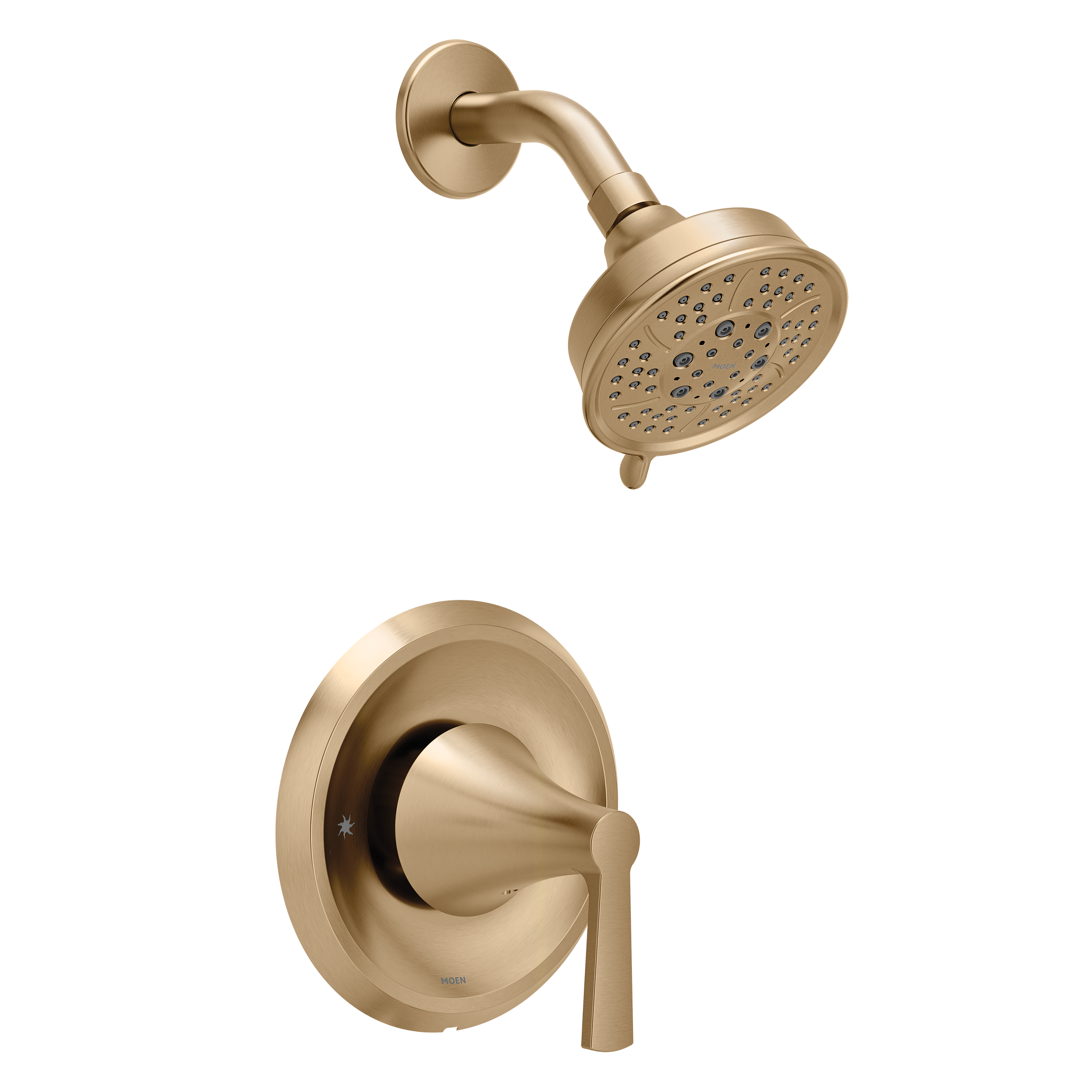 Moen T2412EP Jase Chrome Posi-Temp(R) shower only