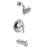 Moen T2413EP Jase Chrome Posi-Temp(R) tub/shower