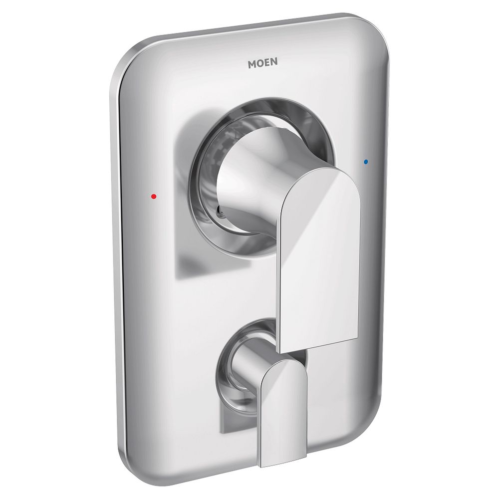Genta LX Posi-Temp(R) with Diverter Valve Trim