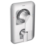 Genta LX Posi-Temp(R) with Diverter Valve Trim