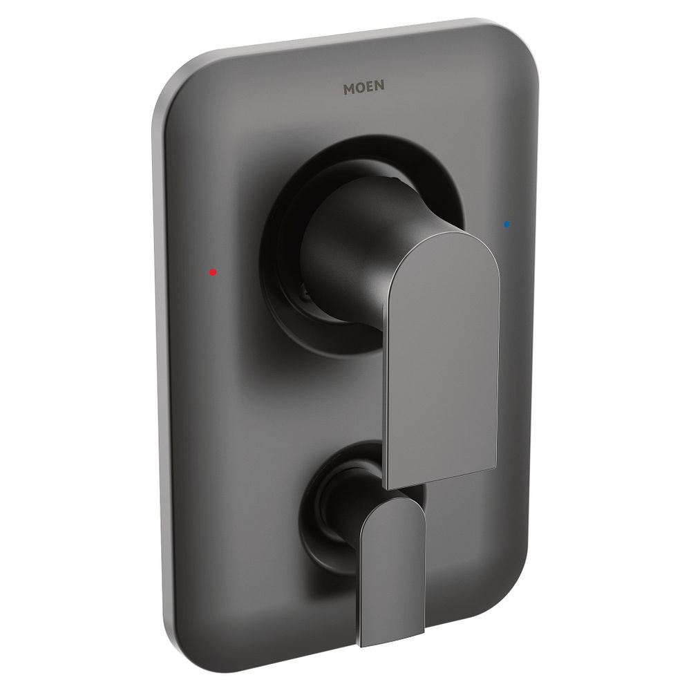 Genta LX Posi-Temp(R) with Diverter Valve Trim