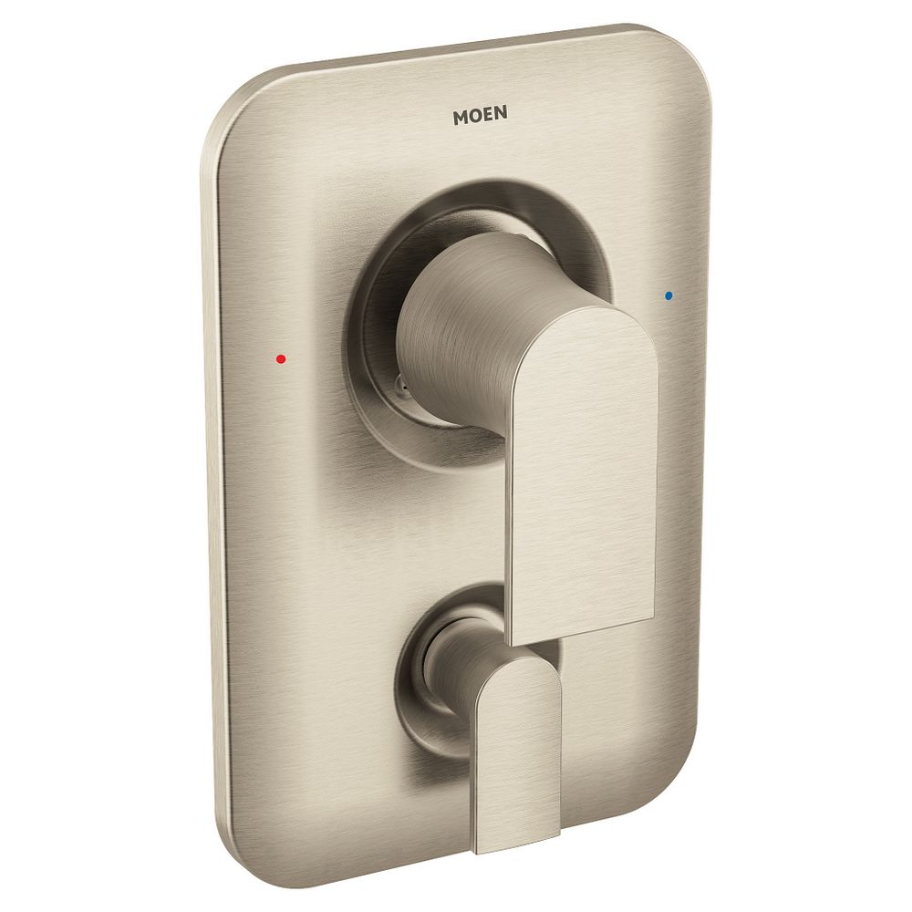 Genta LX Posi-Temp(R) with Diverter Valve Trim