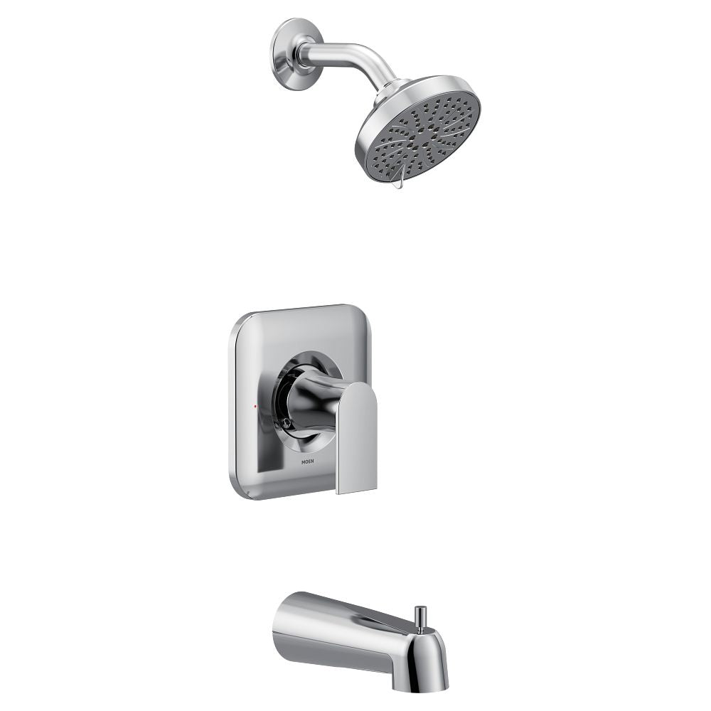 Genta LX Posi-Temp(R) Tub/Shower