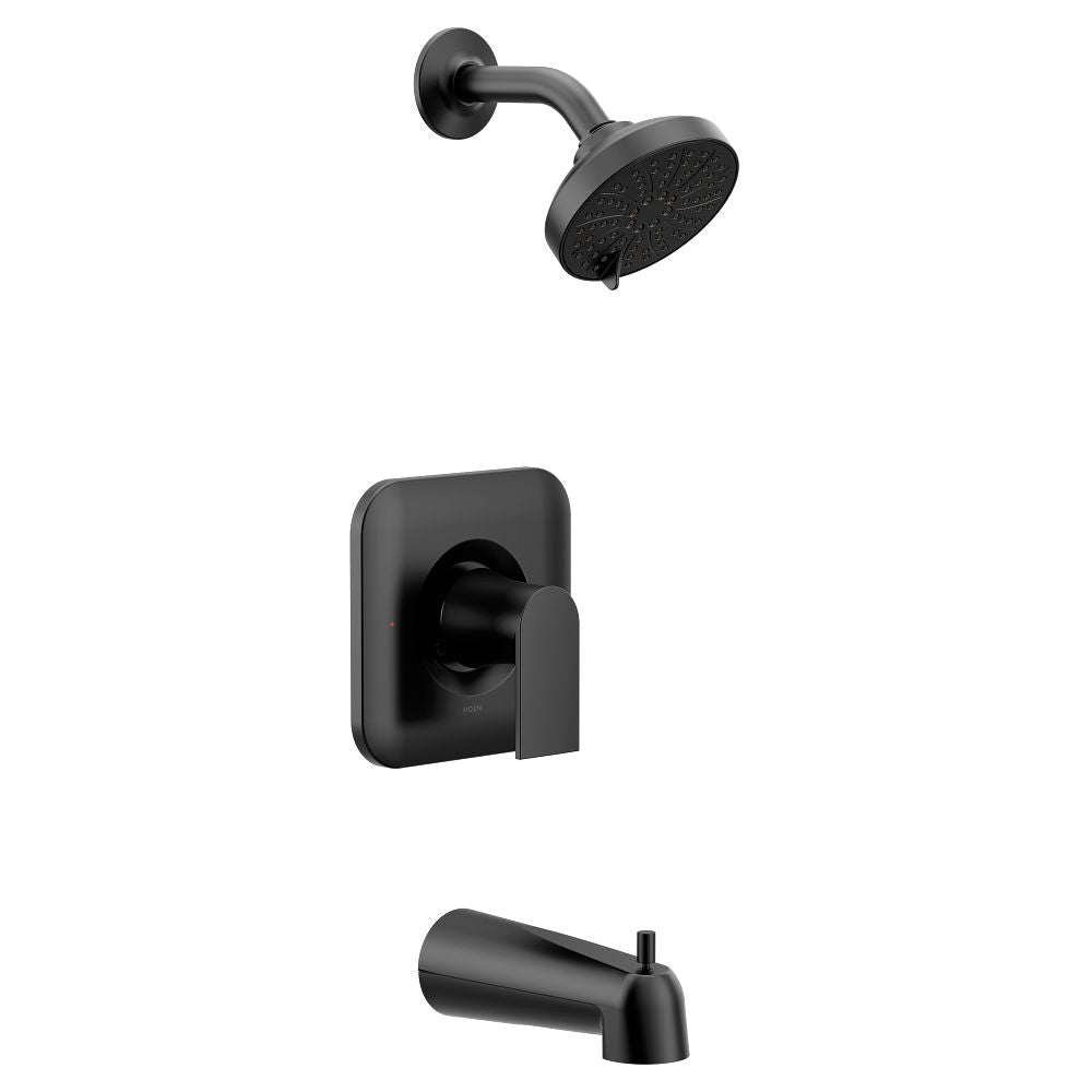 Genta LX Posi-Temp(R) Tub/Shower