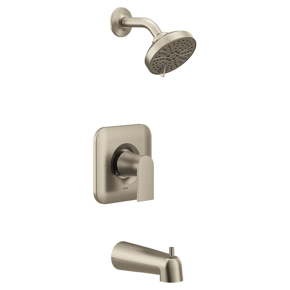 Genta LX Posi-Temp(R) Tub/Shower