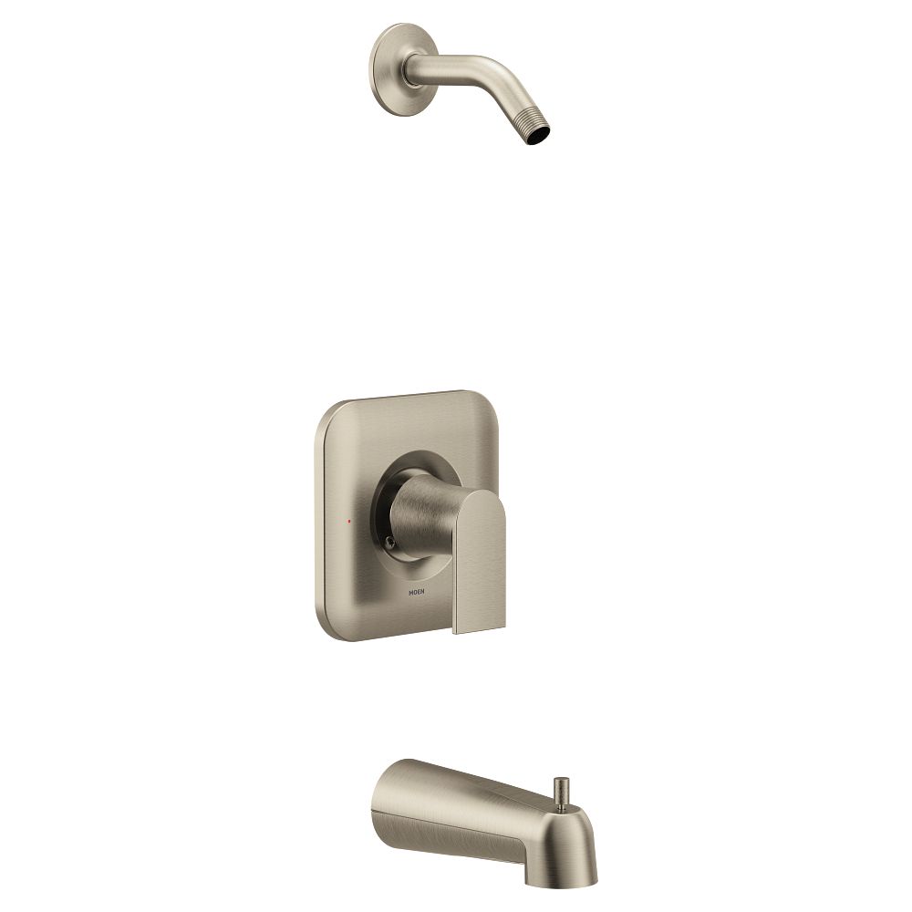 Genta LX Posi-Temp(R) Tub/Shower