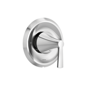 Moen T2541 Jase Posi-Temp(R) connection includes pressure balancing